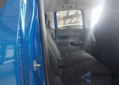 2022 Ford Maverick Xl from USA, damaged, VIN 3FTTW8F99NRA93575